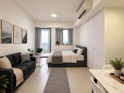 V On Shenton (D1), Apartment #621768811